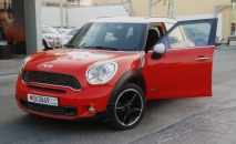 للبيع مني كوبر Mini Cooper 2012