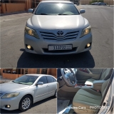 للبيع تويوتا camry 2010