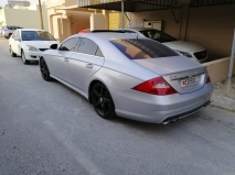 للبيع مرسيديس CLS 2005