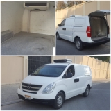 للبيع هونداي H-1 2013