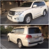 للبيع تويوتا Land Cruiser  2011