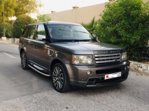 للبيع لاند روفر RANGE ROVER SPORT 2008