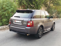 للبيع لاند روفر RANGE ROVER SPORT 2008