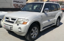 للبيع متسوبيشي Pajero 2006