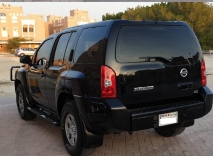 للبيع نيسان Xterra 2008