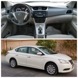 للبيع نيسان Sentra 2016