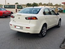 للبيع متسوبيشي Lancer 2750