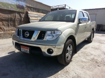 للبيع نيسان Pick up 2008