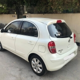 للبيع نيسان Micra 2012