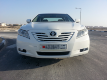 للبيع تويوتا camry 2009