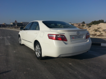 للبيع تويوتا camry 2009