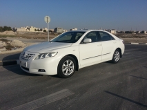 للبيع تويوتا camry 2009