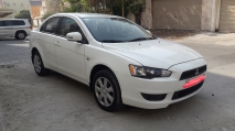 للبيع متسوبيشي Lancer 2015