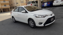 للبيع تويوتا Yaris 2016