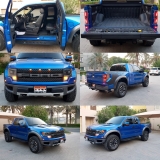 للبيع فورد F150 Truck 2014