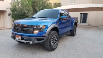 للبيع فورد F150 Truck 2014