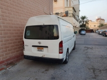 للبيع تويوتا Hiace 2013