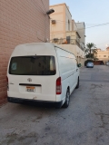 للبيع تويوتا Hiace 2013