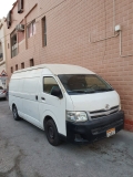 للبيع تويوتا Hiace 2013