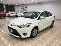 للبيع تويوتا Yaris 2016