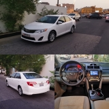 للبيع تويوتا camry 2013