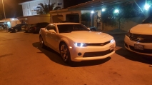 للبيع شفروليت Camaro 2014