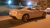 للبيع شفروليت Camaro 2014