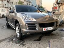 للبيع بورش Cayenne S 2009