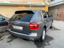 للبيع بورش Cayenne S 2009