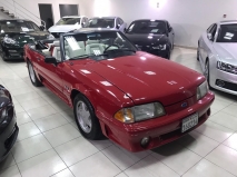 للبيع فورد Mustang  1991