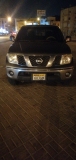 للبيع نيسان Navara 2010