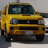 للبيع سوزوكي Jimny 2016