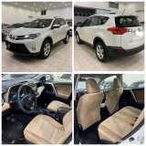 للبيع تويوتا RAV4 2014