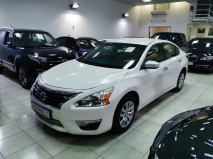 للبيع نيسان Altima 2016