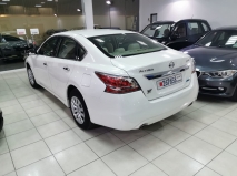 للبيع نيسان Altima 2016