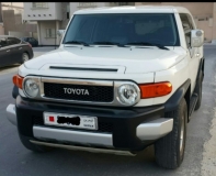 للبيع تويوتا Fj 2009