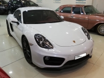 للبيع بورش Cayman 2015