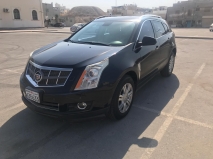 للبيع كاديلاك SRX 2010