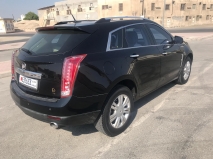 للبيع كاديلاك SRX 2010