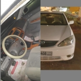 للبيع تويوتا camry 2003