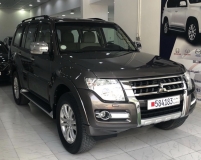 للبيع متسوبيشي Pajero 2016