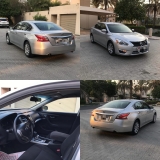 للبيع نيسان Altima 2013