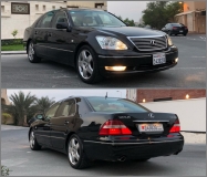 للبيع لكزس LS 2006