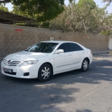 للبيع تويوتا camry 2011