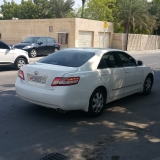 للبيع تويوتا camry 2011