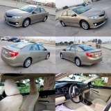 للبيع تويوتا camry 2013