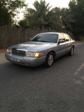 للبيع ميركوري Grand Marquis 2003