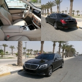 للبيع مرسيديس S class 2015