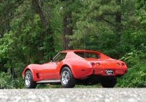 للبيع شفروليت Corvette 1976