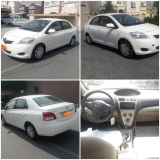 للبيع تويوتا Yaris 2013